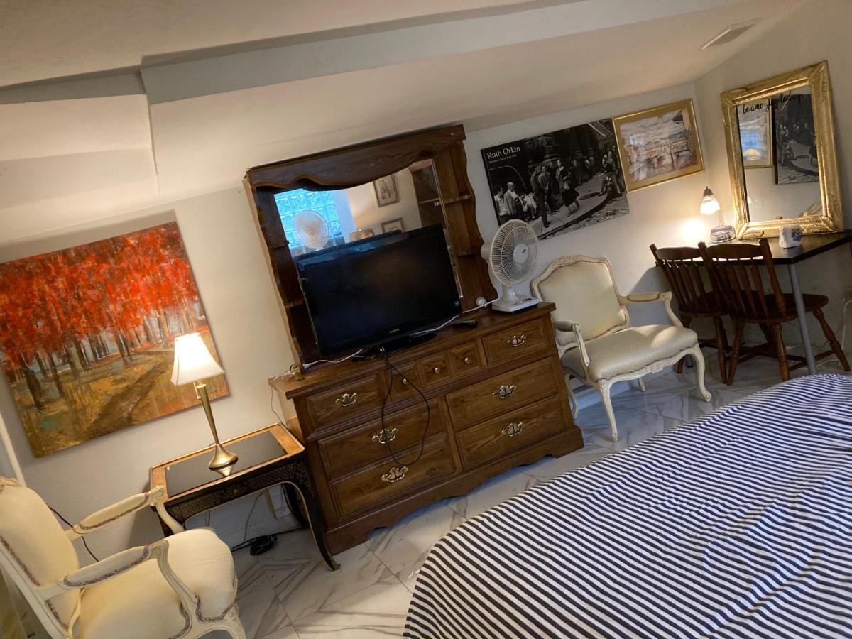 Highland Park Pittsburgh Hotell Exteriör bild