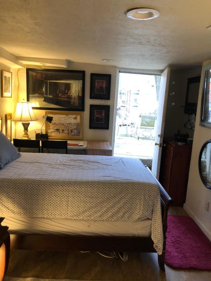 Highland Park Pittsburgh Hotell Exteriör bild